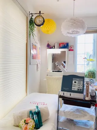 肌改善 salon⭐︎前佳子のその他イメージ