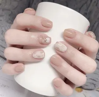 ネイル Cute beauty2のマツエク・マツパデザイン