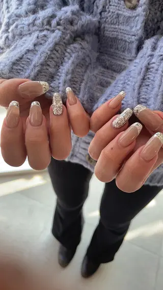 ネイル ワンホン・韓国系 natsumiのネイルデザイン