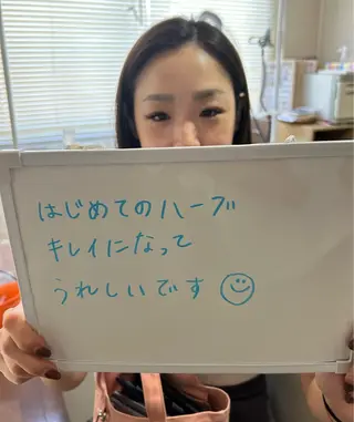 espoir エスポワールのネイルデザイン