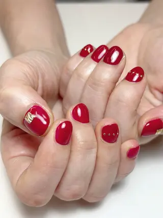 ネイル サンネイルズトーキョー所属・Sun Nails Tokyo三軒茶屋のネイルデザイン