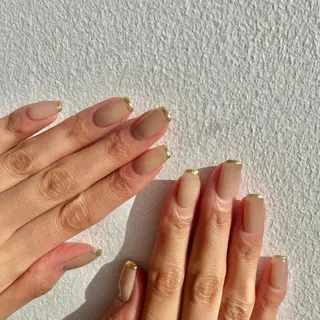 ネイル EASTHAM 後藤百香のネイルデザイン