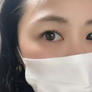 マツエク・マツパ 中 村のマツエク・マツパデザイン