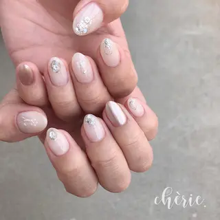 ネイル Yukari chèrieのマツエク・マツパデザイン