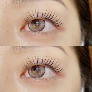 マツエク・マツパ デイジーラッシュ 大阪駅前第3ビルのマツエク・マツパデザイン