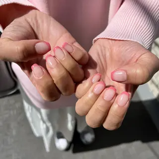 ネイル Angie 湘南台店のネイルデザイン