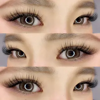 マツエク・マツパ ｉｃｈｉ ...のマツエク・マツパデザイン