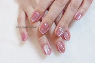 ネイル Nail salon  Kayleeのエステ・リラクイメージ