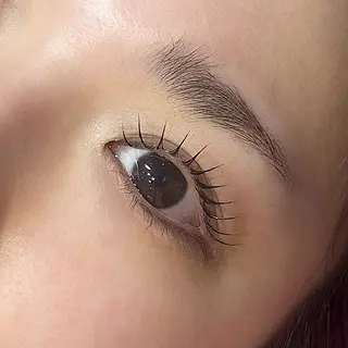 マツエク・マツパ nonoka 🪽‪の眉毛・アイブロウイメージ