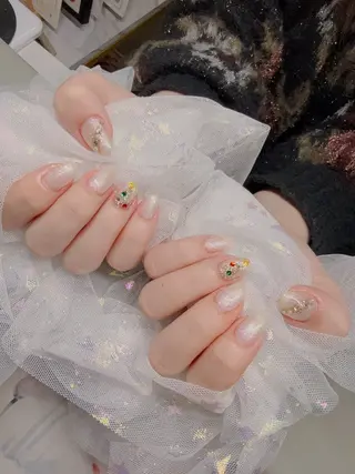 ネイル Ryoko Nailのネイルデザイン