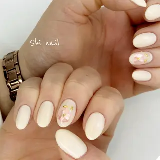 ネイル shi nail所属・KLEE NAIL クレーネイルのネイルデザイン