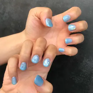 ネイル 💓💓彩 音💓💓のマツエク・マツパデザイン