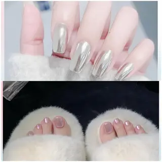 ネイル H3 ネイル サロンのネイルデザイン