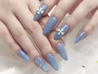 ネイル ジョリ En 💞🦋のネイルデザイン