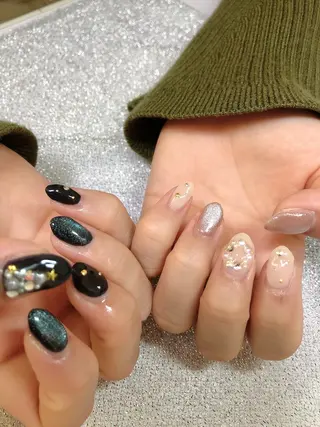 ネイル MIMINENE NAILのネイルデザイン