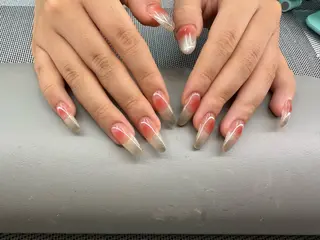 ネイル See·U  nail salon所属・See.u モモ（南浦和）のネイルデザイン