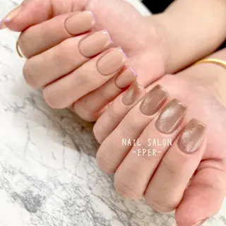 ネイル ネイルサロン -EPER-エペルのネイルデザイン