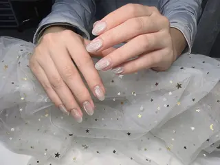 ネイル INF ネイルサロンのネイルデザイン