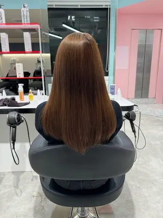 ロング ⛄️レイヤー⛄透明感 ⛄️kyotaroのヘアスタイル