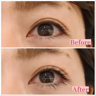 マツエク・マツパ まつげとまゆげ専門店 nonno.のマツエク・マツパデザイン