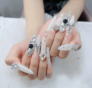 ネイル ネイルサロンred veil所属・RiRi  ネイルサロンのネイルデザイン