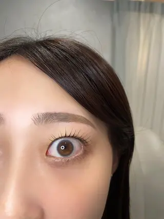 アイブロウ Nae.所属・眉毛/まつ毛/代官山 アイサロン🌻NAEのマツエク・マツパデザイン
