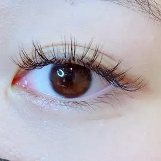 マツエク・マツパ EYELASHSALON  PINO所属・eyelash salon PINOのマツエク・マツパデザイン