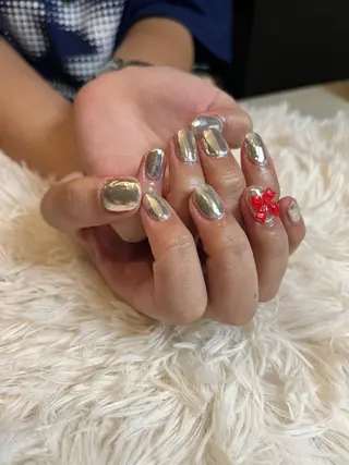 ネイル 美PLACE所属・m oecaのエステ・リラクイメージ