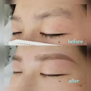 マツエク・マツパ esbymaison TAKIのマツエク・マツパデザイン