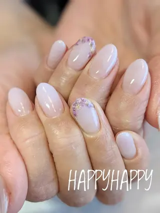 ネイル HAPPY HAPPYのネイルデザイン