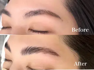 アイブロウ 大熊 美虹のマツエク・マツパデザイン