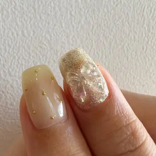 ネイル 佐藤 穂乃香のネイルデザイン