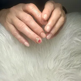 ネイル MELLMODE所属・Nakano Kanaのネイルデザイン