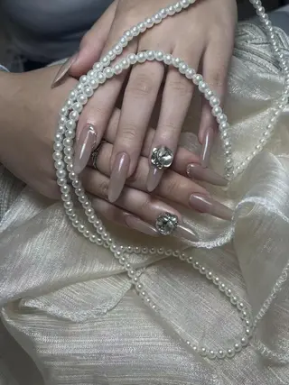 ネイル Alra アルラのネイルデザイン