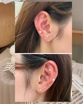 mist AYA 🏝️eyelashのマツエク・マツパデザイン