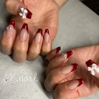 ネイル Y. nailのネイルデザイン