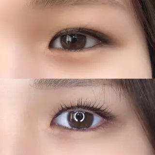 マツエク・マツパ 眉毛専門店brow art上野店 阿部の眉毛・アイブロウイメージ