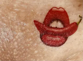 ブラジリアンワックス グレイスのエステ・リラクイメージ