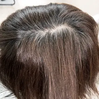 ロング 🎀艶カラー¦髪質 改善🎀ayane♥のヘアスタイル