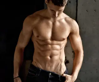 メンズ メンズ脱毛ECXIA所属・men's脱毛サロン ECXIAのエステ・リラクイメージ