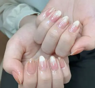 ネイル リンリン自宅ネイル所属・RIn unnのネイルデザイン