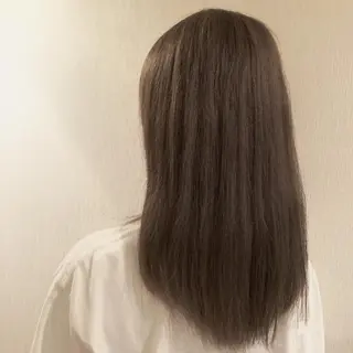 カラー mit by tree吉祥寺所属・パーソナルカラー 美容師國分優太のその他イメージ