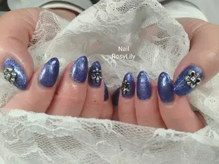 ネイル プライベートサロン RosyLily所属・プライベートサロン Rosy Lilyのネイルデザイン