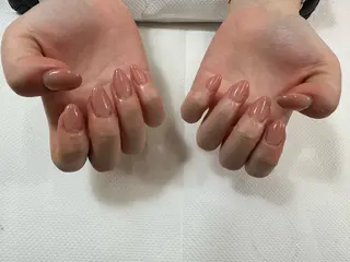 ネイル 進 久美子のネイルデザイン