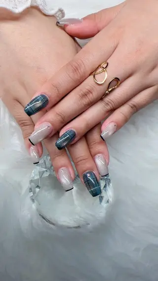 ネイル I satomiのネイルデザイン