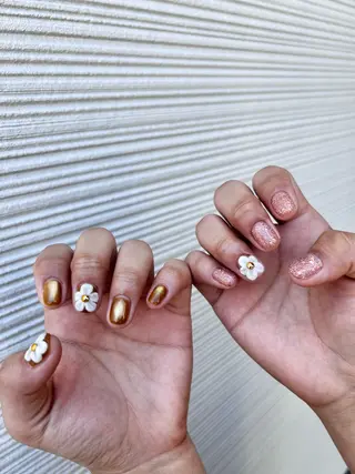 ネイル TESORO nailのネイルデザイン