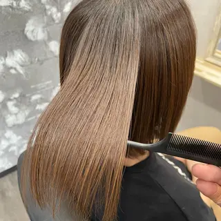 ショート 🌟GRANDE sea🌟のヘアスタイル