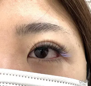 マツエク・マツパ Kanami カナミのマツエク・マツパデザイン