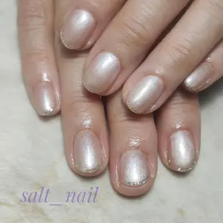 ネイル 個人サロン saltnailのネイルデザイン