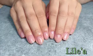 ネイル Lile'a TAEKOのその他イメージ